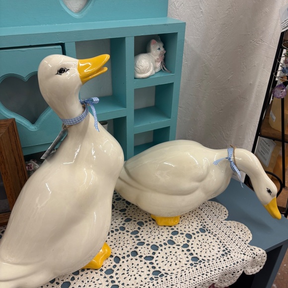 BLACK FRIDAY BUNDLES Holiday Vintage Wreaths Florals  Decor LOCAL 🥰 Booth! NWT - Picture 16 of 17